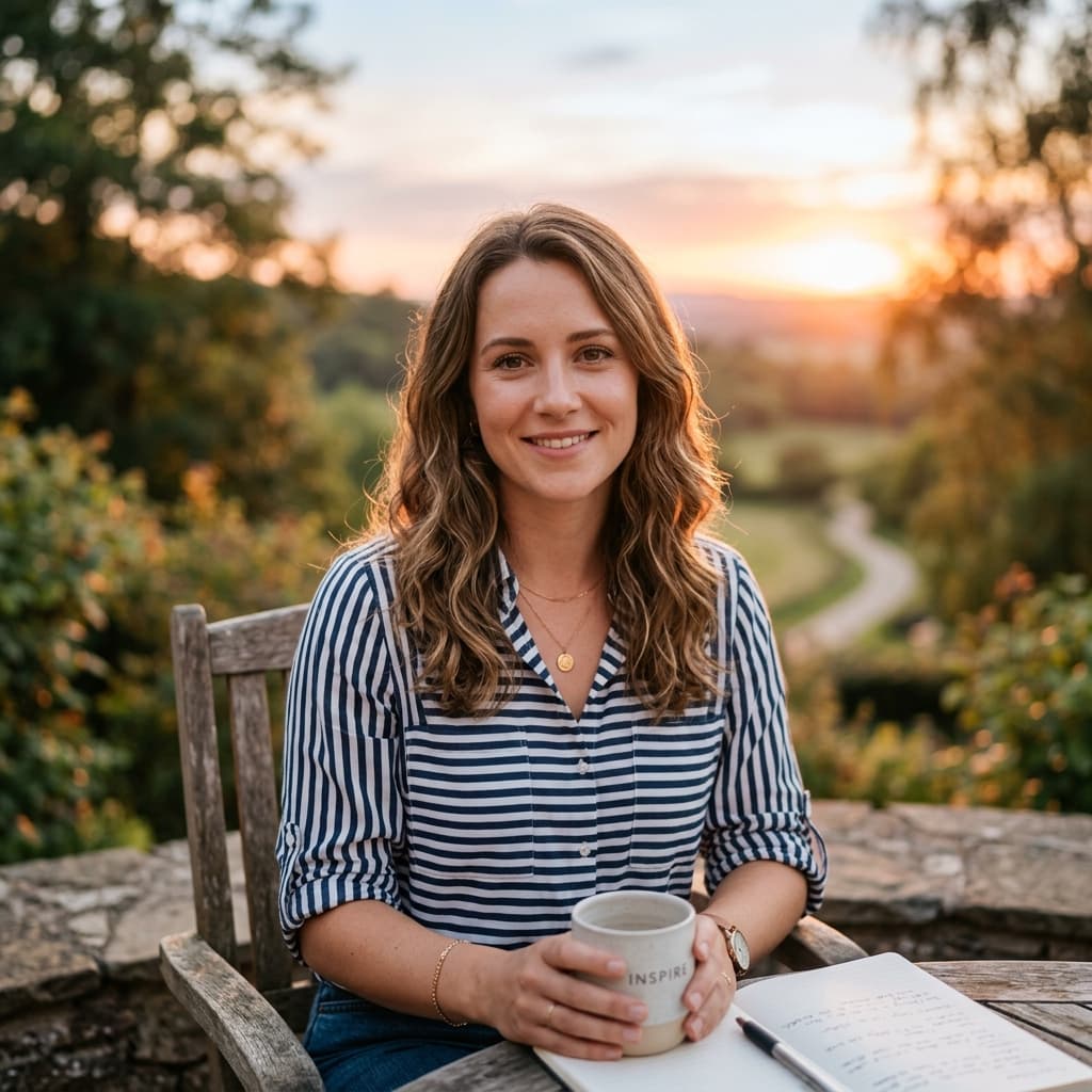 Sarah Exil - Coach